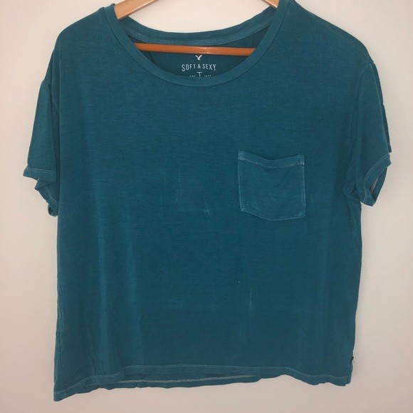 American Eagle t-shirt - Picture 1 of 2